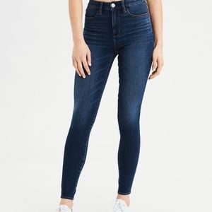 American Eagle Outfitters Dream Jean